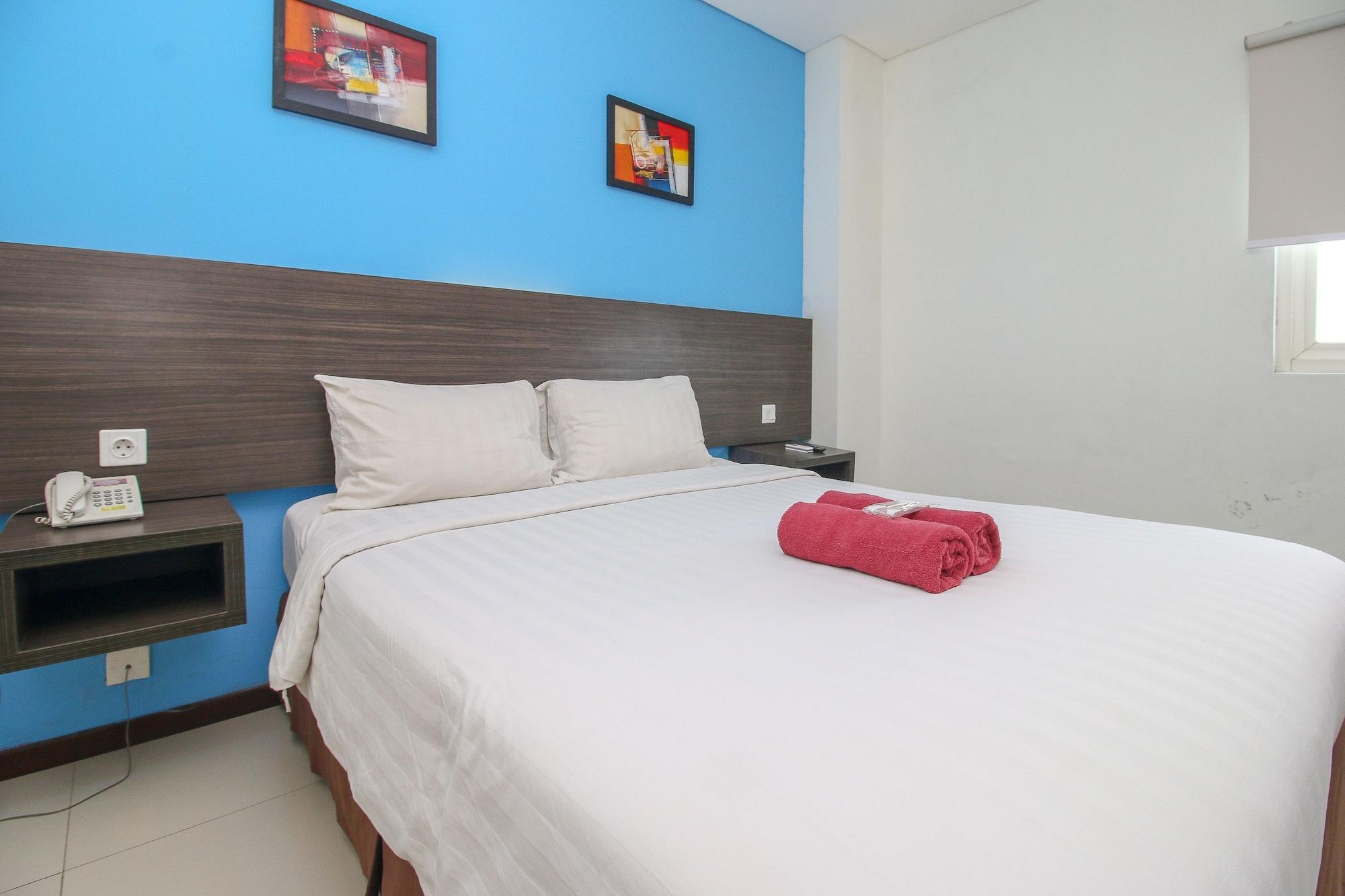 Pratama Hotel & Convention Mataram Exterior foto